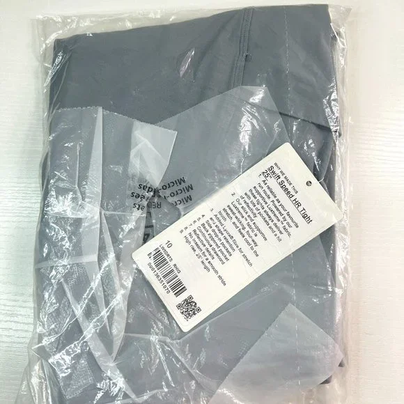 Lululemon Swift Speed High-Rise Tight - Picture 3 of 6